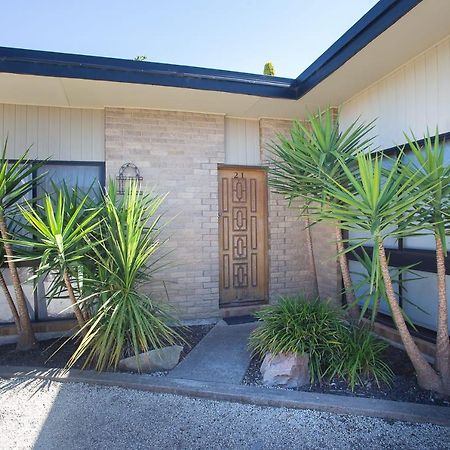 Majestic Motel Horsham Exterior foto